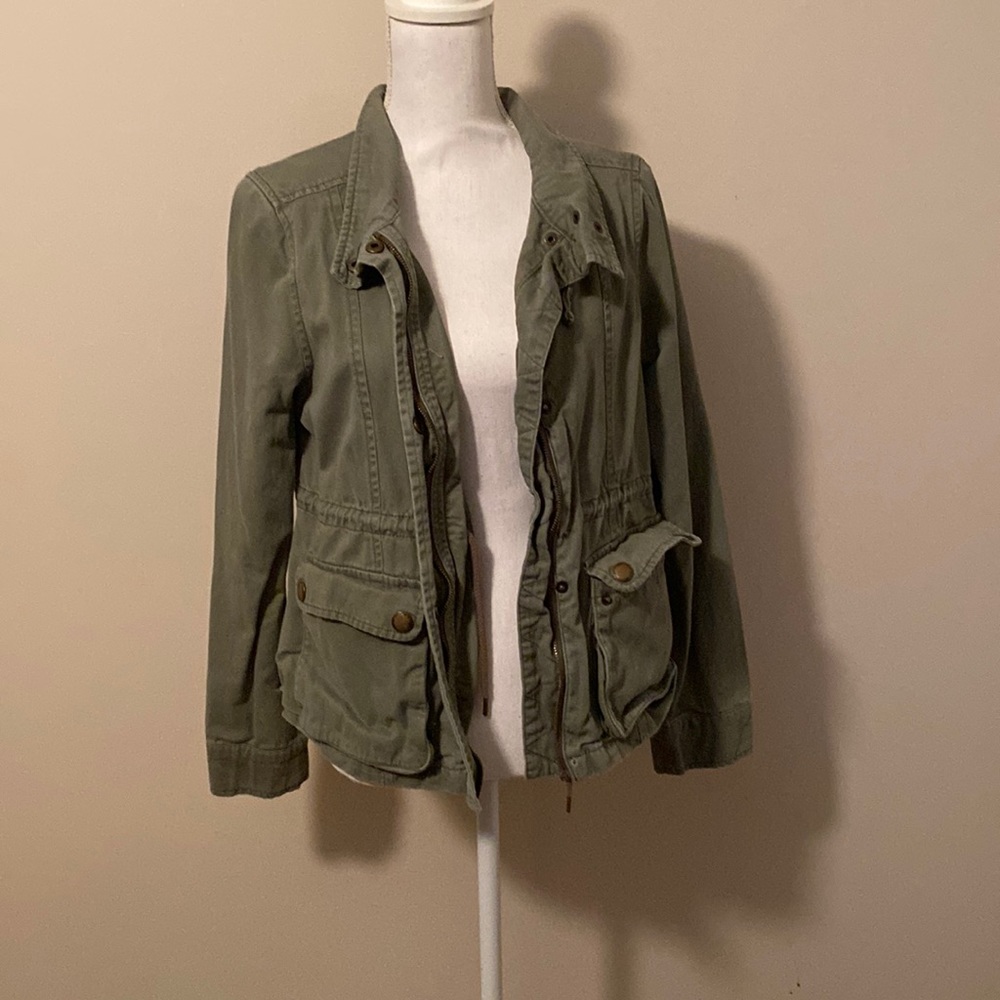 Aeropostale jacket